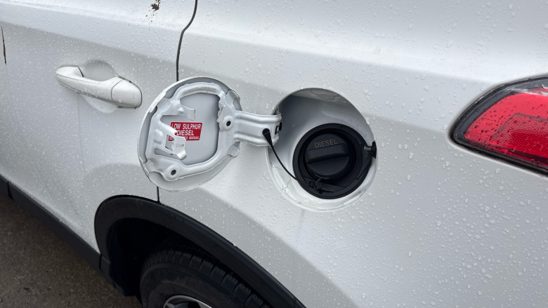 Toyota RAV4 2.0 D-4D Business Edition 5dr 2WD Diesel Estate